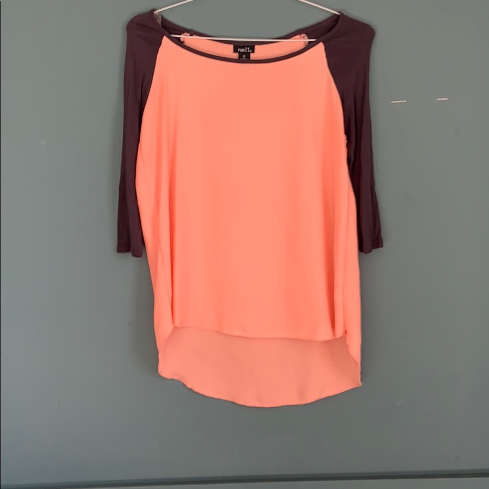 Business Casual Shirt